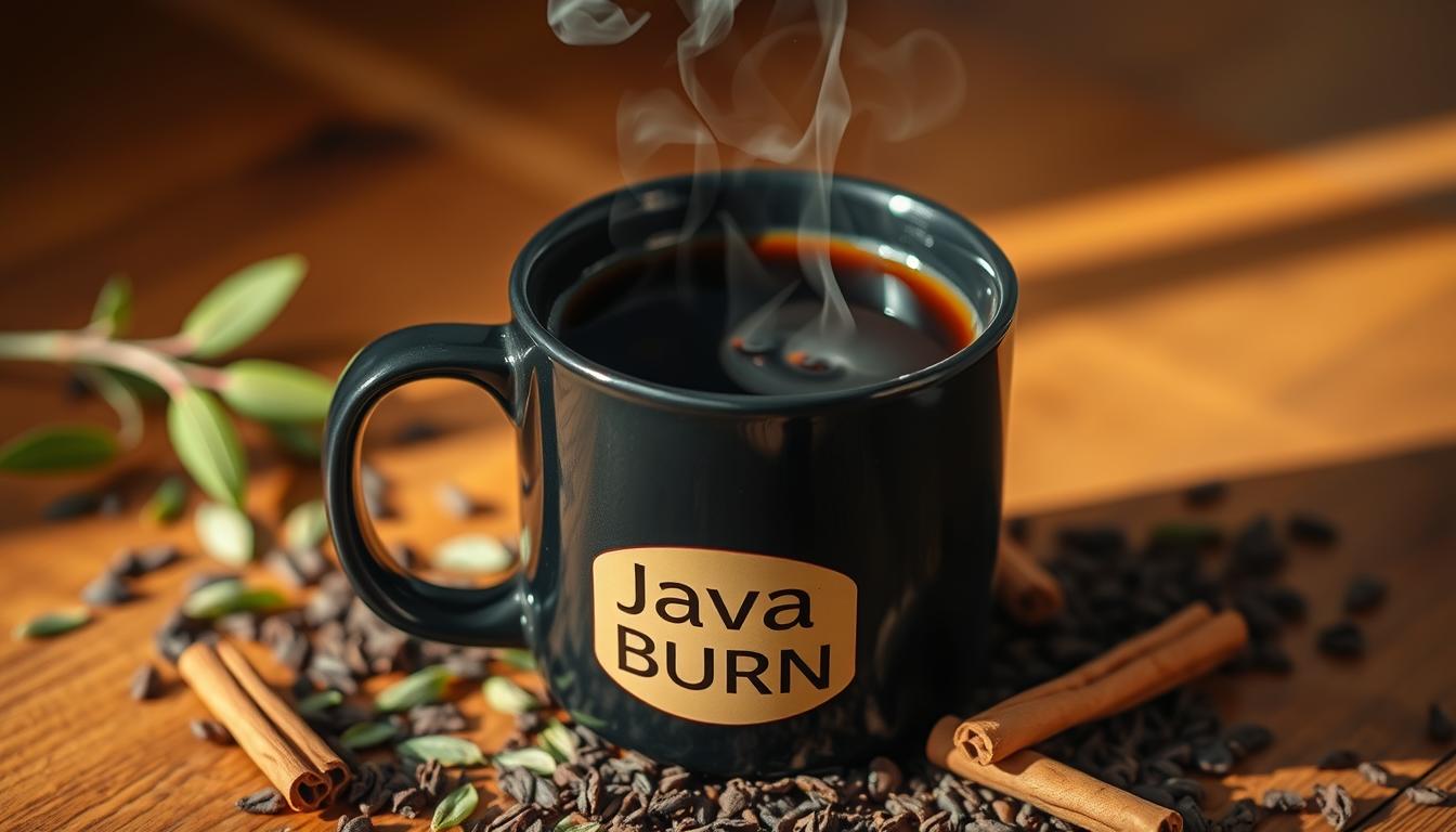 java burn healthy weight loss coffee reviews