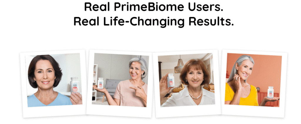 prime biome video